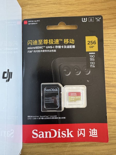 DJI Osmo Pocket 3 Creator Combo Action Camera Carousel 4