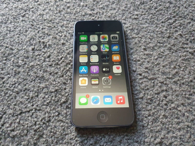 iPod Touch 7th Gen 32gb Carousel 2