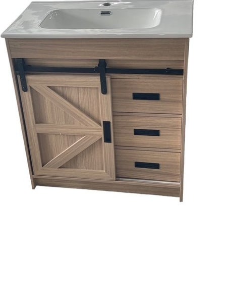 Plywood Vanity 800 size Carousel 2