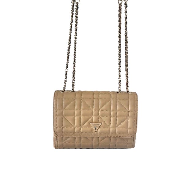 GUESS QG962521 EDITA SHOULDER BAG Carousel 1