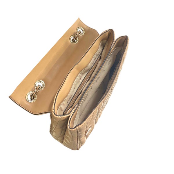 GUESS QG962521 EDITA SHOULDER BAG Carousel 3