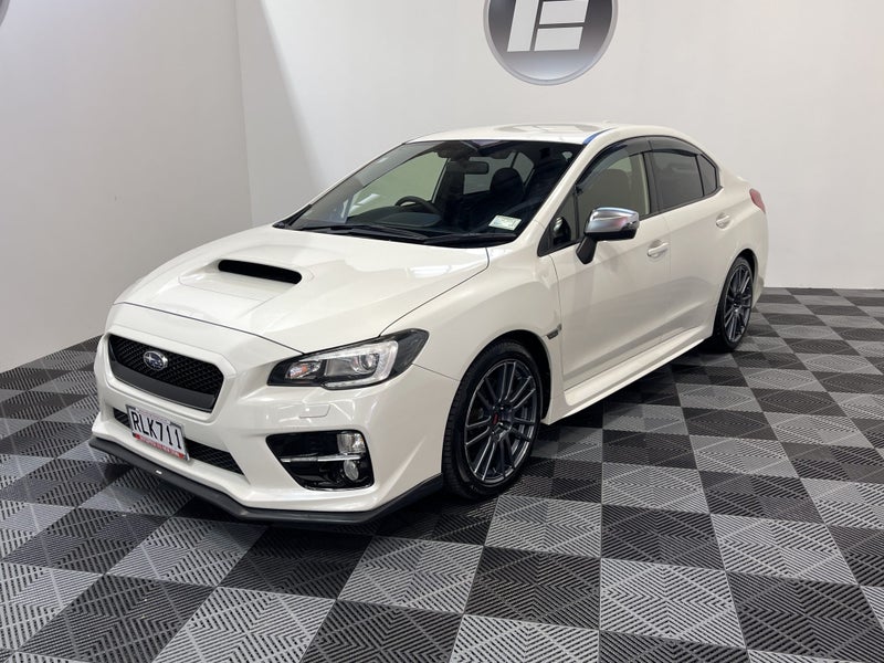 2014 Subaru WRX S4 AWD 2.0 GT-S EYESIGHT64328848929665112