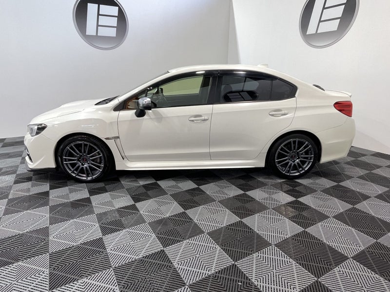 2014 Subaru WRX S4 AWD 2.0 GT-S EYESIGHT64328848929665113
