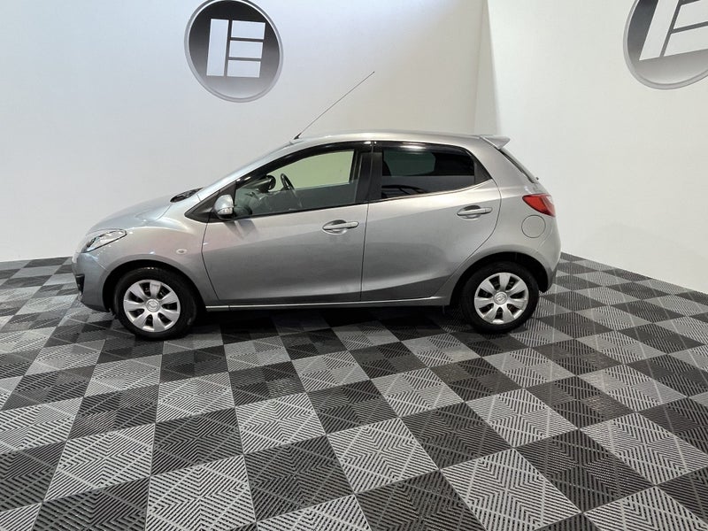 2012 Mazda Demio 13S SKYACTIVE64328848946049114