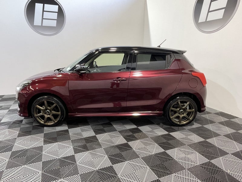 2019 Suzuki Swift XR LTD STUNNING64328953139586114