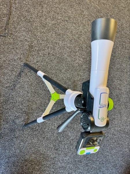 Leapfrog: Magic Adventures - Telescope Carousel 1