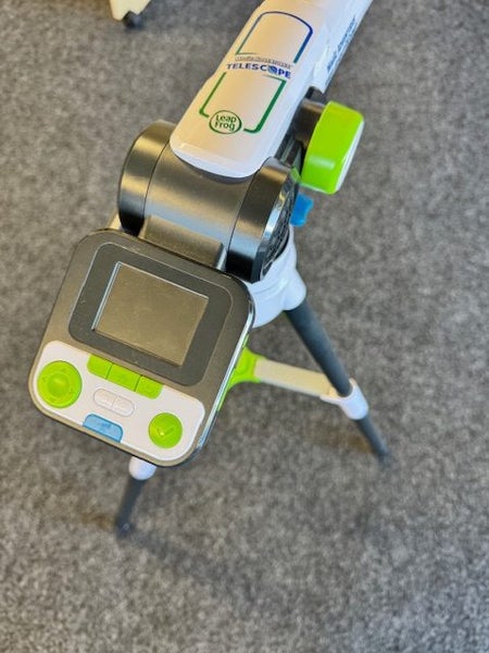 Leapfrog: Magic Adventures - Telescope Carousel 2