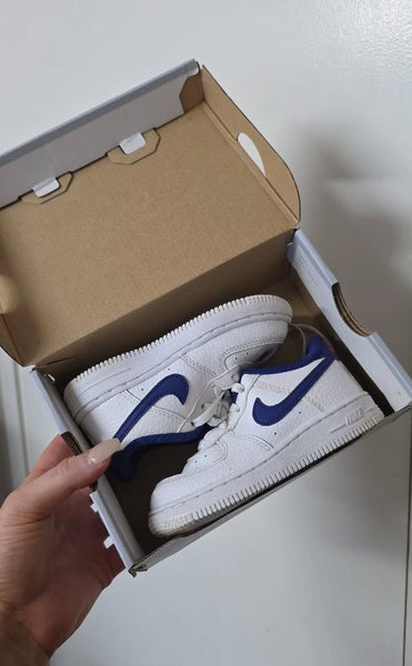 Nike Air force 1 8c Carousel 1