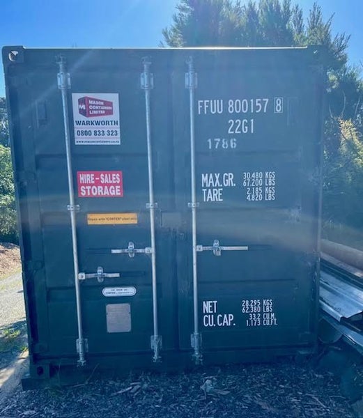 Shipping Container-20ft64328968202497110