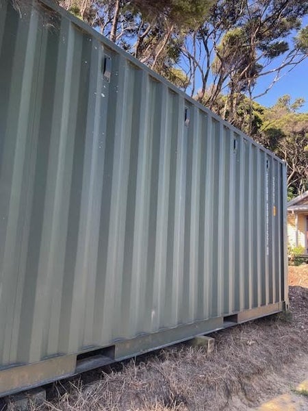 Shipping Container-20ft64328968202497112