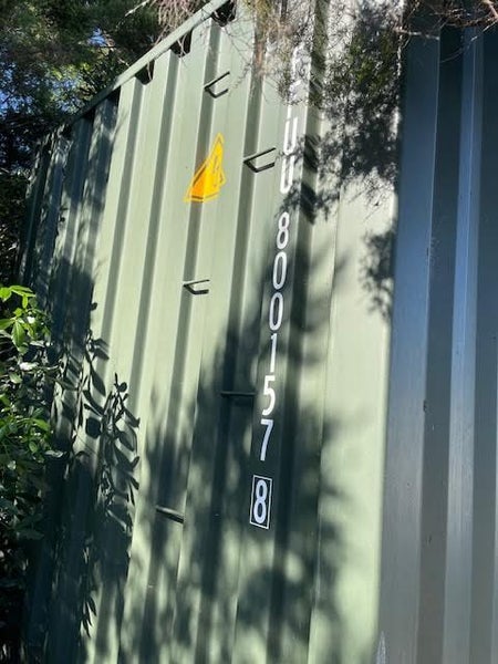 Shipping Container-20ft64328968202497113