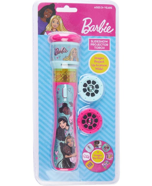 Barbie Slideshow Projector Carousel 1