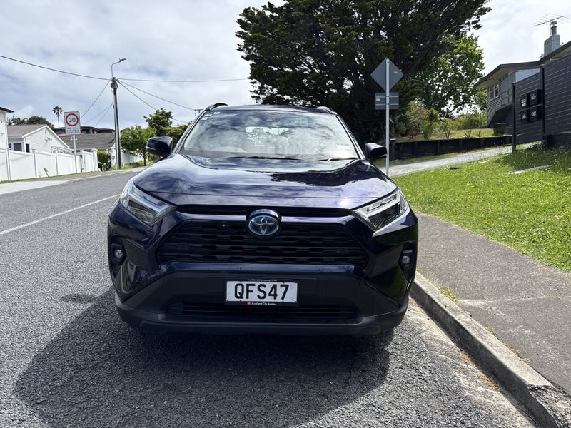 2023 Toyota RAV4 Gx64329147441410112