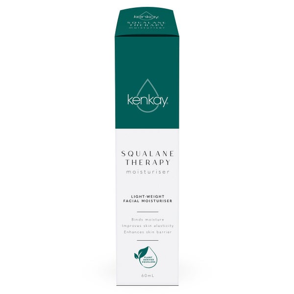 Kenkay Dry Skin Face Moisturiser 60ml Carousel 1
