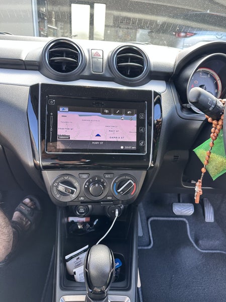 2019 Suzuki Swift Glxc64329447794689113