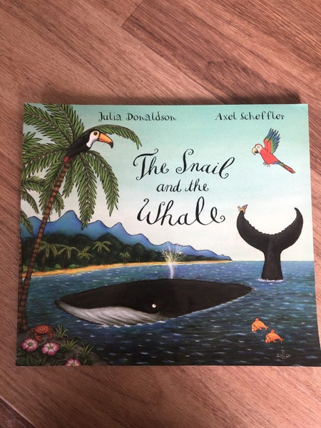 Julia Donaldson and Alex Scheffler book set64329357702914114