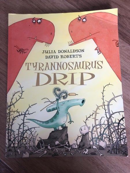 Julia Donaldson and Alex Scheffler book set64329357702914113