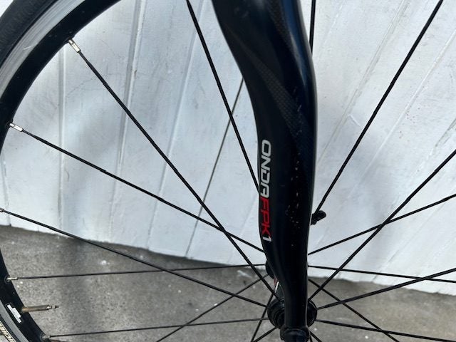 Pinarello Paris 50.1 Carbon (Campag Record) - M/L Carousel 20