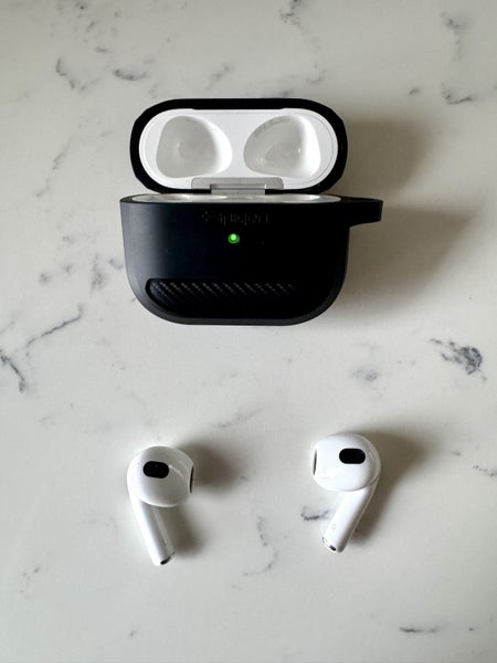 Apple AirPods (3rd Generation) – Mint Condition with Warranty!64408926001667112