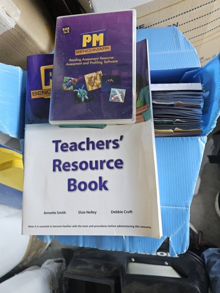 PM testing Kit64329659215105112