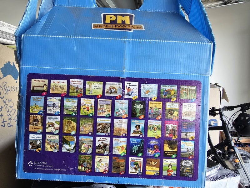 PM testing Kit64329659215105110