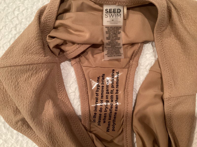 Seed Bikini - New Carousel 4