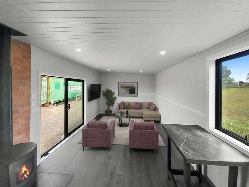 Tiny home (60m2)64329974679171112