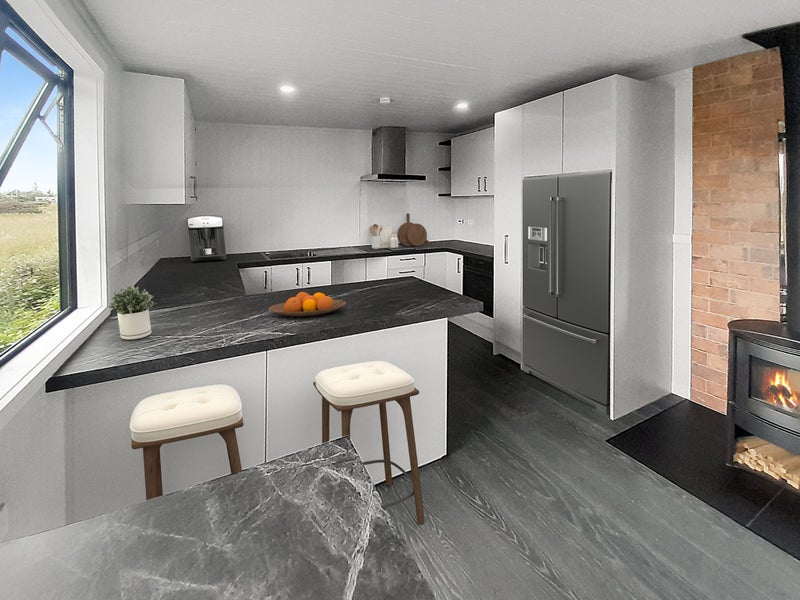 Tiny home (60m2)64329974679171111