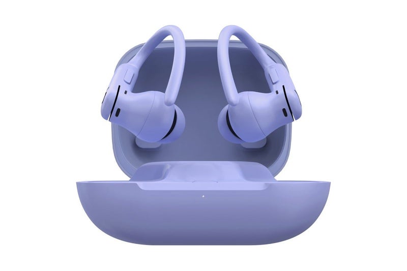 Beats Powerbeats Pro 2 High-Performance Earbuds (Hyper Purple) Carousel 2