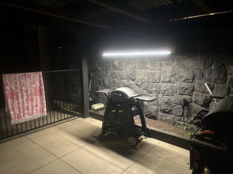 Redwood sleeper lights Carousel 6