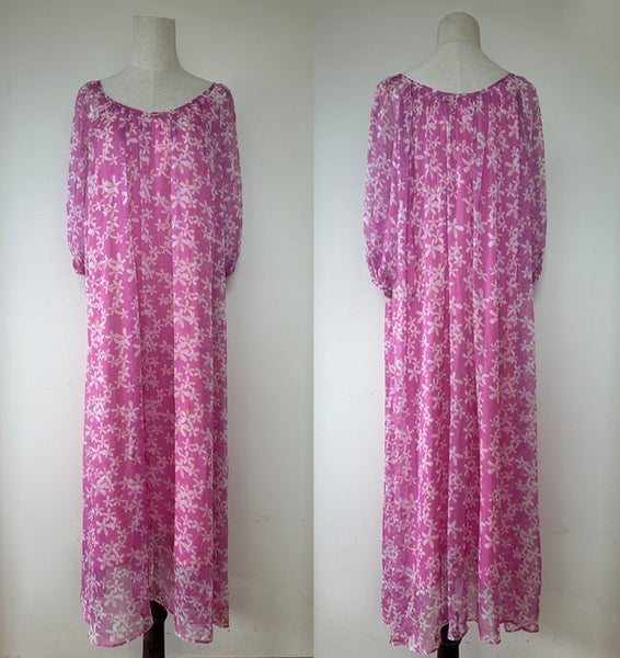 Floral Midi Dress 3579230 Carousel 3