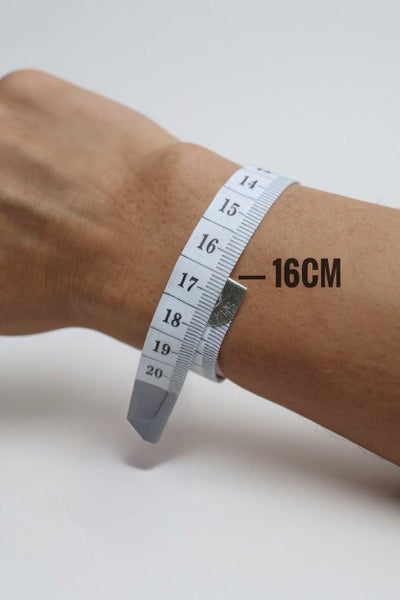 Handmade Bracelet Set: Czech Glass Carousel 4