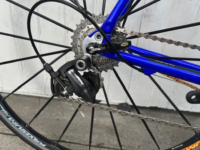 Look KG Carbon - (Dura Ace) - Large Carousel 2