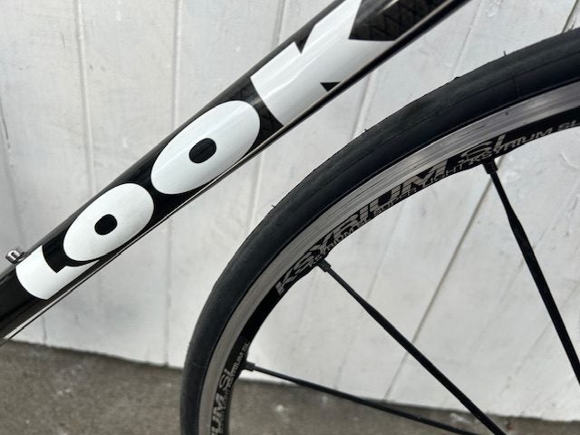 Look KG Carbon - (Dura Ace) - Large Carousel 20
