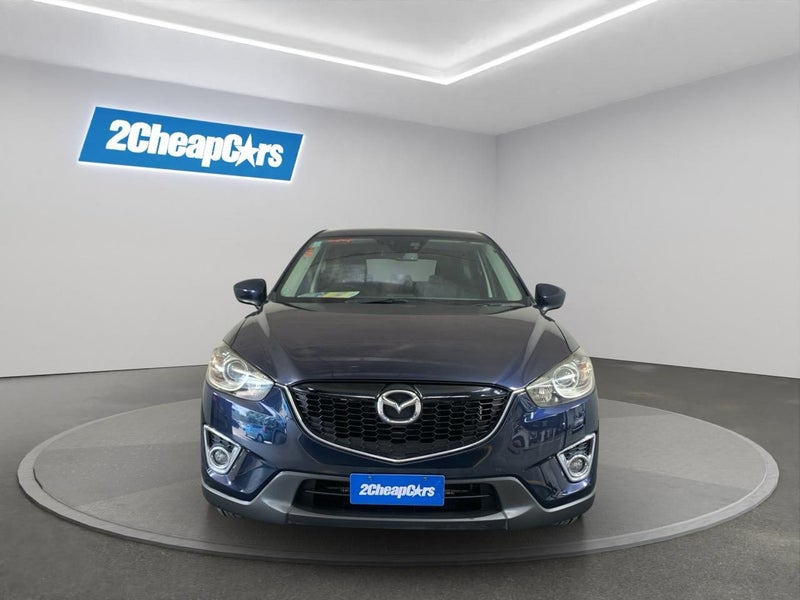 2014 Mazda CX-5 SKYACTIVE64330856261505111