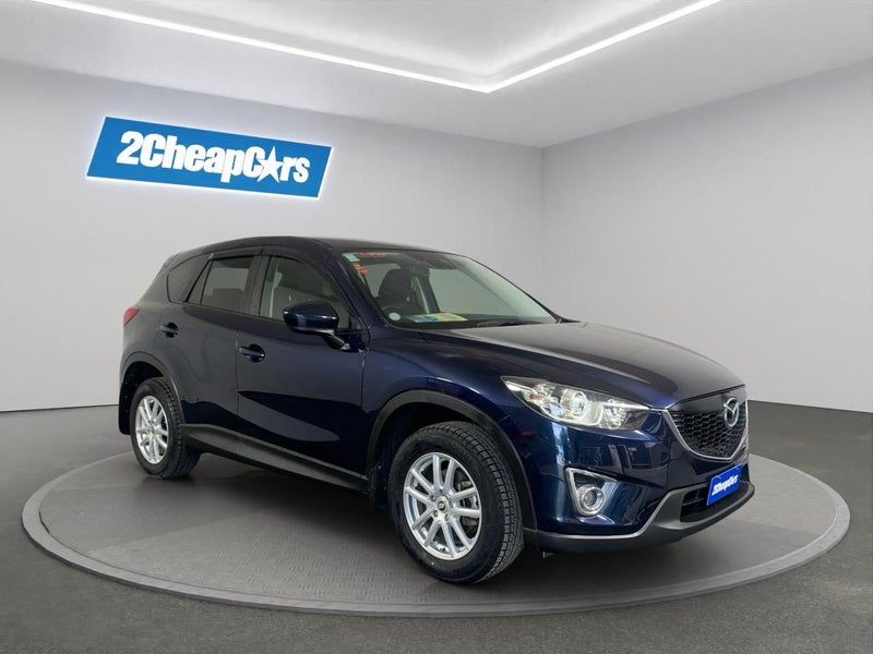 2014 Mazda CX-5 SKYACTIVE64330856261505112