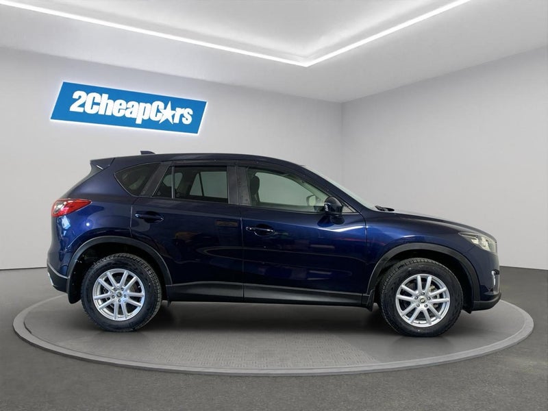 2014 Mazda CX-5 SKYACTIVE64330856261505113