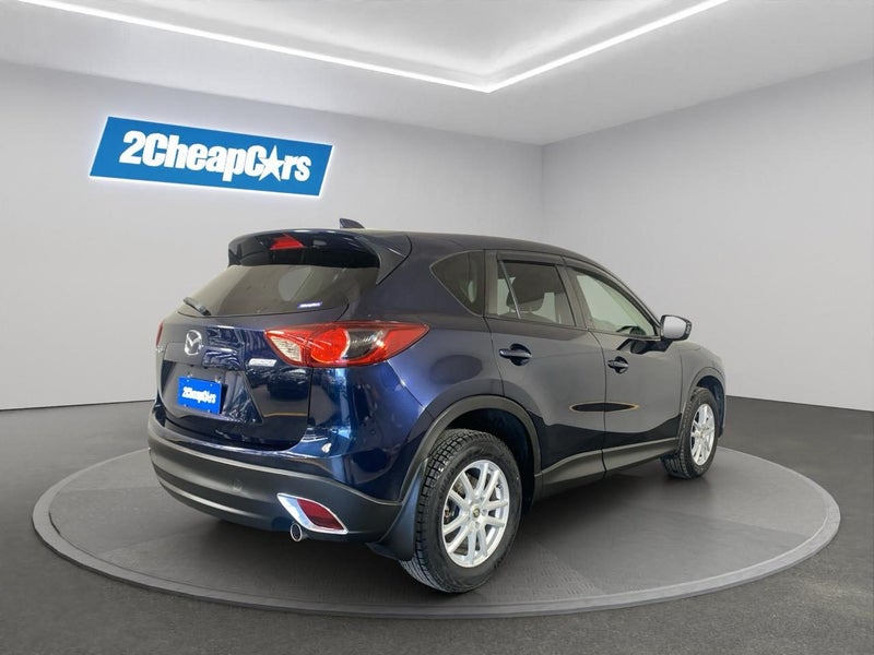 2014 Mazda CX-5 SKYACTIVE64330856261505114