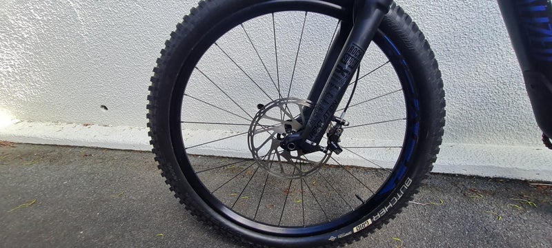 2018 Stump Jumper Carbon Comp XL64417745170049111