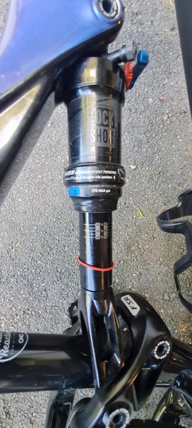 2018 Stump Jumper Carbon Comp XL64417745170049114