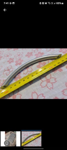 Cupboard handles Carousel 2