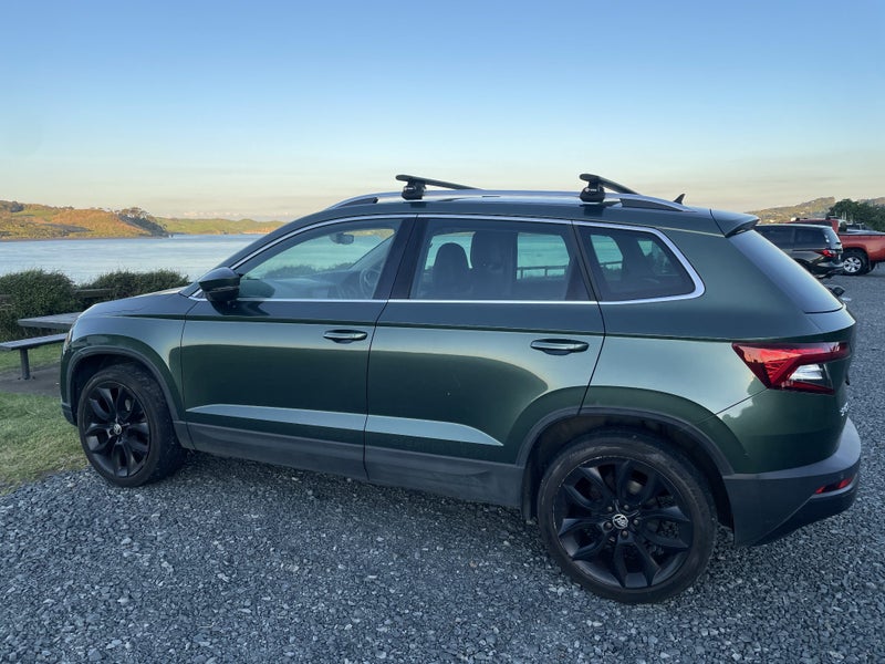 2019 Skoda Karoq Style TSI 110Kw Turbo Auto Toplin64331278974209112