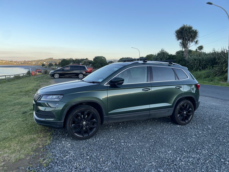 2019 Skoda Karoq Style TSI 110Kw Turbo Auto Toplin64331278974209110