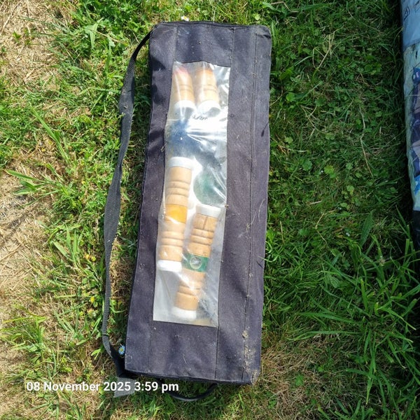 Croquet set Carousel 2