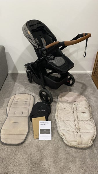 Edward’s & Co Oscar Mx Stroller64331580140034110