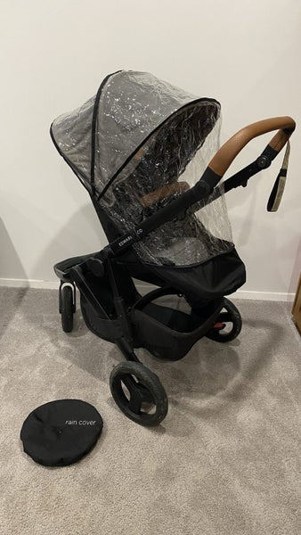 Edward’s & Co Oscar Mx Stroller64331580140034112