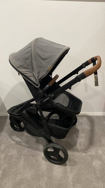 Edward’s & Co Oscar Mx Stroller64331580140034114