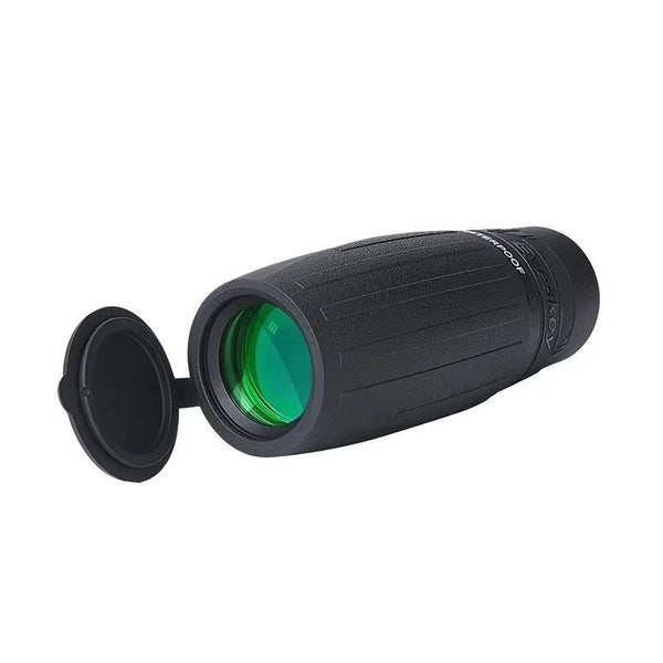 Eyeskey 10X25 Portable Monocular Binoculars Large-Field Low-Light Night Visio... Carousel 1