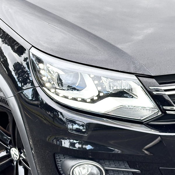 2013 Volkswagen Tiguan NZ NEW Tdi 103Kw R-line...64331580168706113