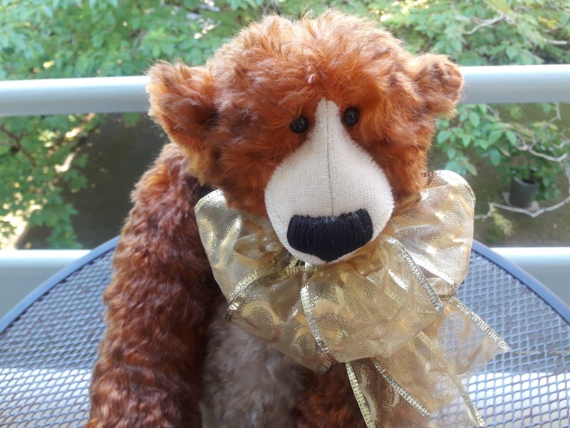 "RARE" TIGER TOES HIGHLY COLLECTIBLE DEANS RAG BOOK DESIGNER JILL BAXTER 337/350 Carousel 2